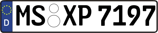 MS-XP7197