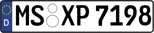 MS-XP7198
