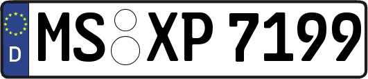 MS-XP7199