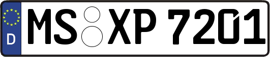 MS-XP7201