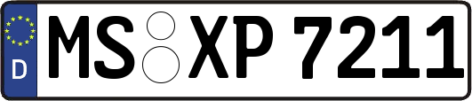 MS-XP7211