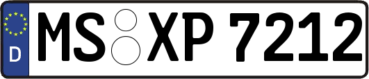 MS-XP7212