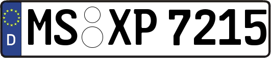 MS-XP7215