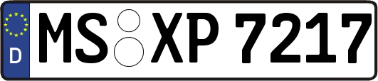 MS-XP7217