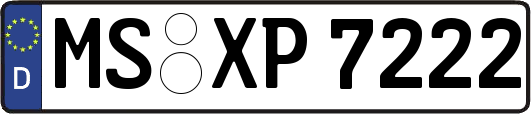 MS-XP7222