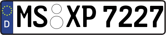 MS-XP7227