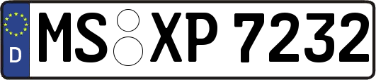MS-XP7232