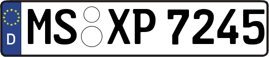 MS-XP7245