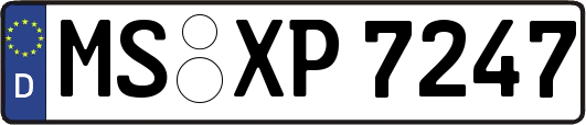 MS-XP7247
