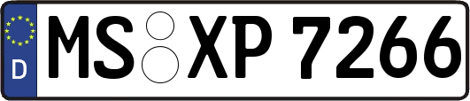 MS-XP7266