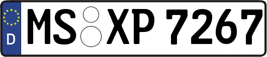 MS-XP7267