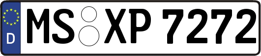 MS-XP7272