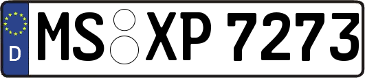 MS-XP7273
