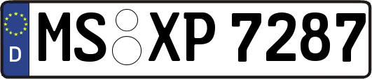 MS-XP7287