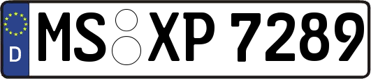 MS-XP7289