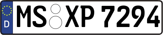 MS-XP7294