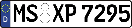 MS-XP7295