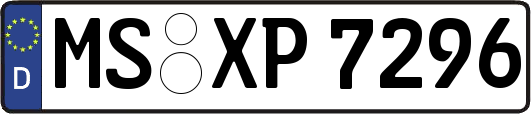 MS-XP7296