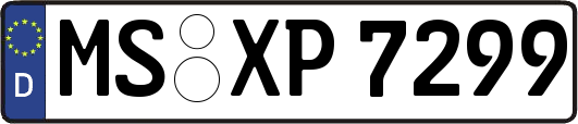 MS-XP7299