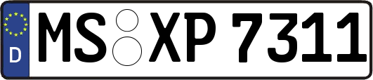 MS-XP7311