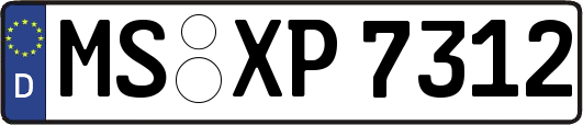 MS-XP7312