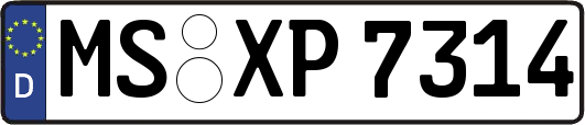 MS-XP7314