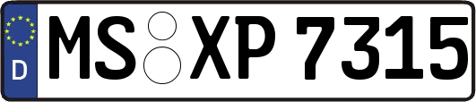 MS-XP7315