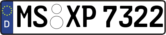 MS-XP7322