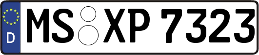 MS-XP7323