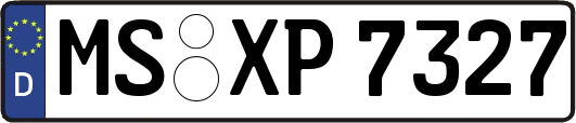 MS-XP7327