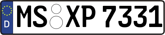 MS-XP7331