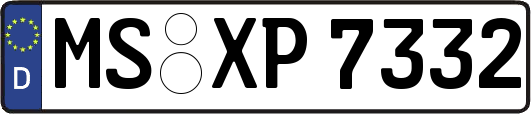 MS-XP7332