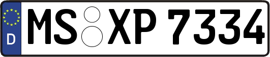 MS-XP7334
