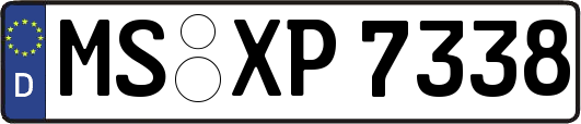 MS-XP7338