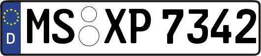 MS-XP7342