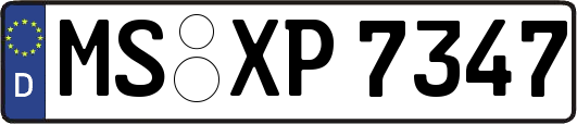 MS-XP7347