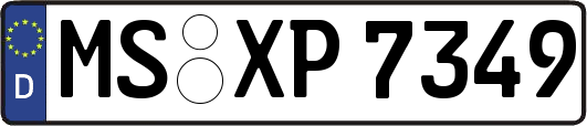 MS-XP7349
