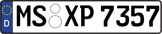 MS-XP7357
