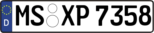 MS-XP7358