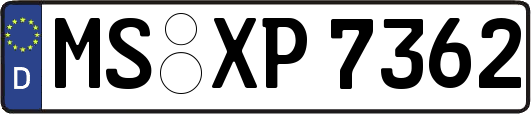 MS-XP7362