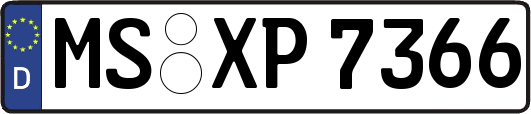 MS-XP7366