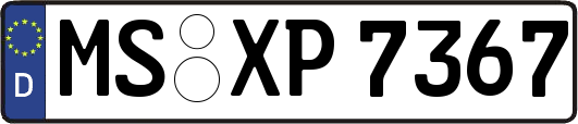MS-XP7367