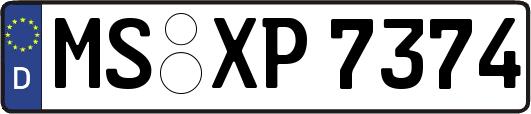 MS-XP7374