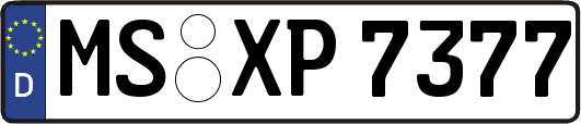 MS-XP7377