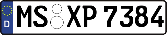 MS-XP7384