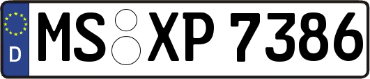 MS-XP7386