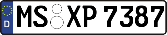 MS-XP7387