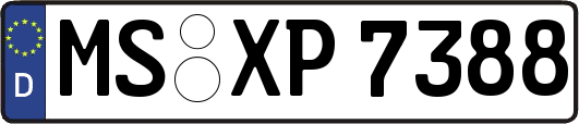 MS-XP7388