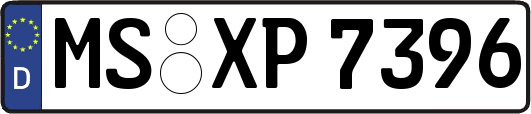 MS-XP7396
