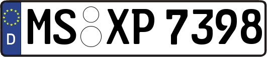 MS-XP7398